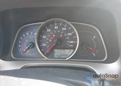 2013 Toyota Rav4 Xle из США, поврежденный, VIN 2T3WFREV9DW012442